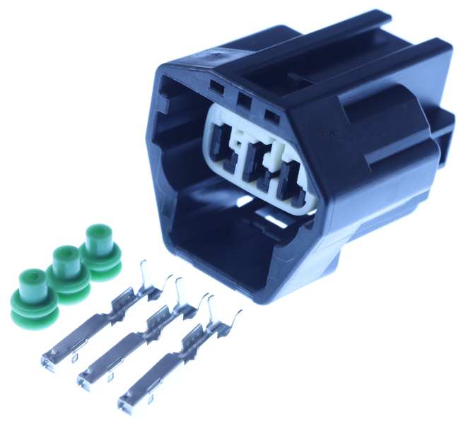 Kit reparare conector electric